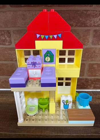 Lego duplo