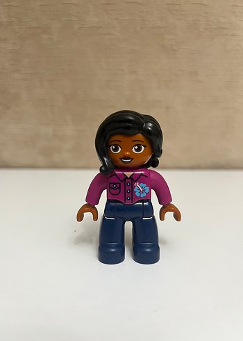 Lego duplo anne figür