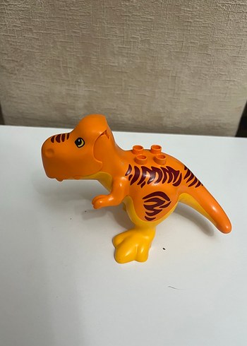 Diğer Lego duplo dinazor