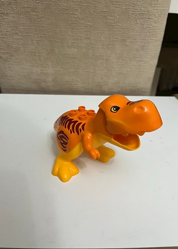Lego duplo dinazor