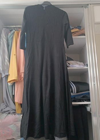 tulum elbise - Görsel 4