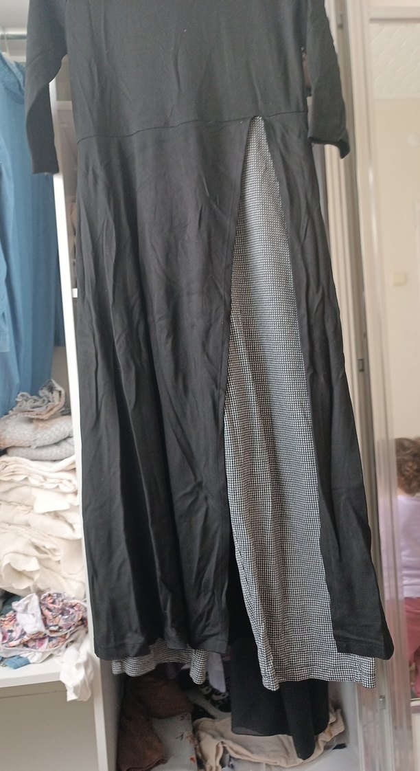 tulum elbise - Görsel 5