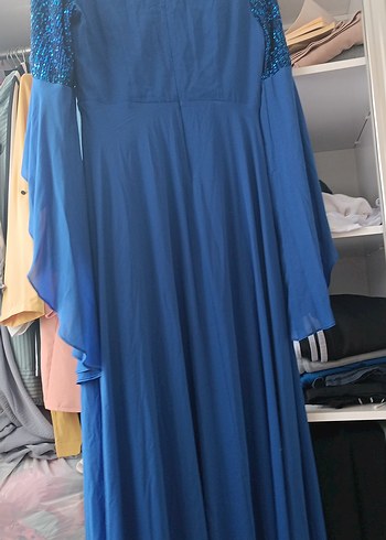 az kullanılmış 40 beden - Görsel 2