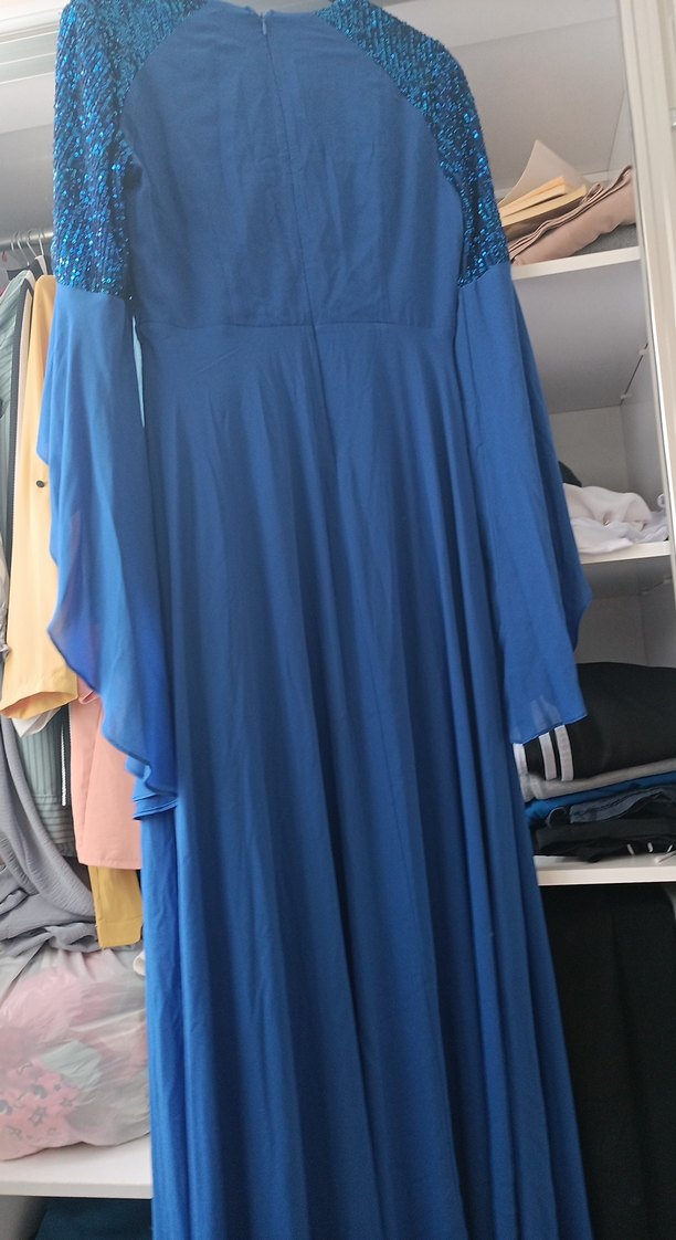 az kullanılmış 40 beden - Görsel 2