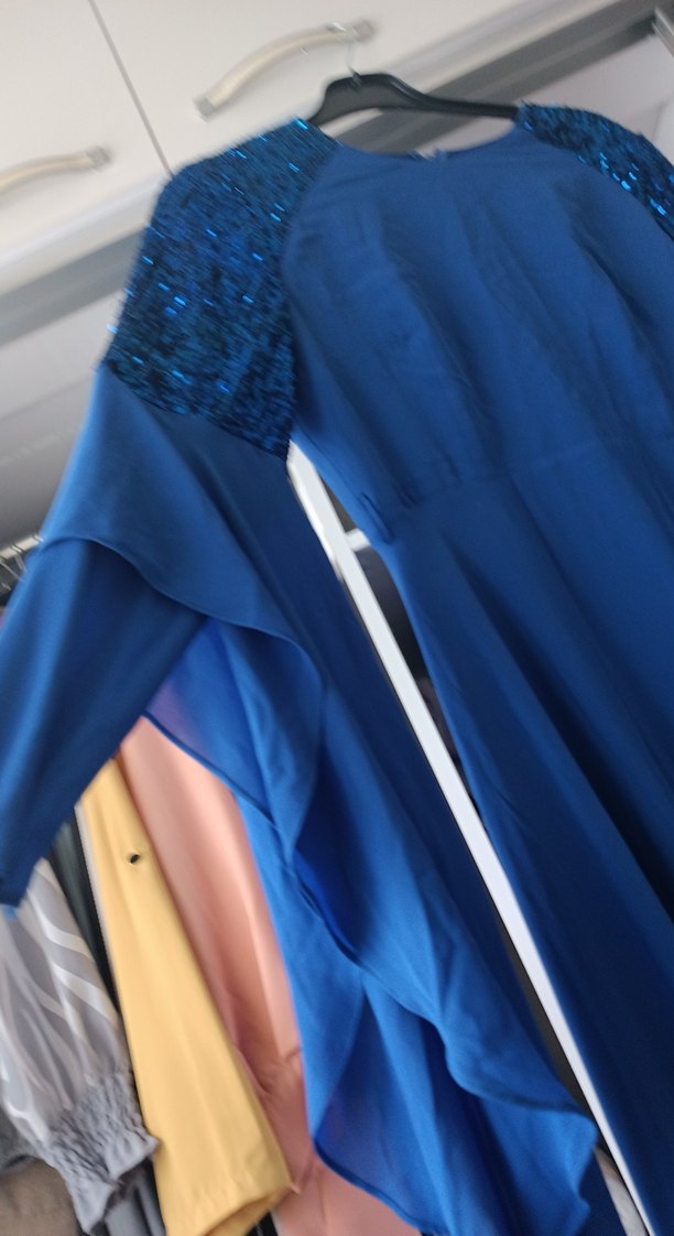 az kullanılmış 40 beden - Görsel 3