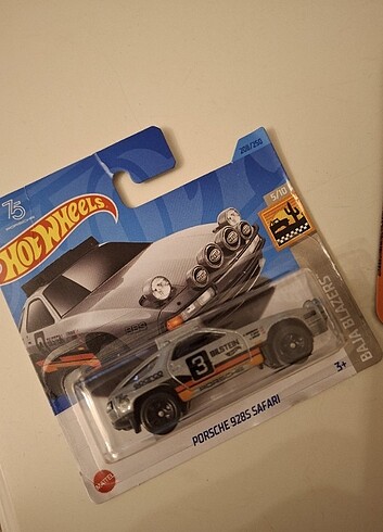 Hotwheels araçlar