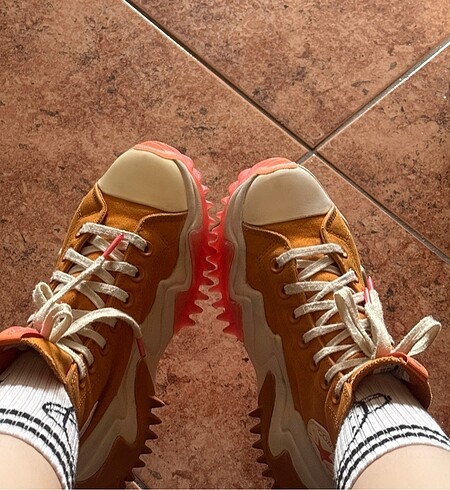 Converse KALIN TABAN CONVERDE