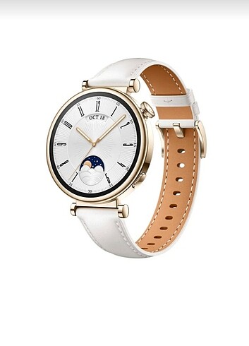 Huawei Watch GT4 41 mm kol saati