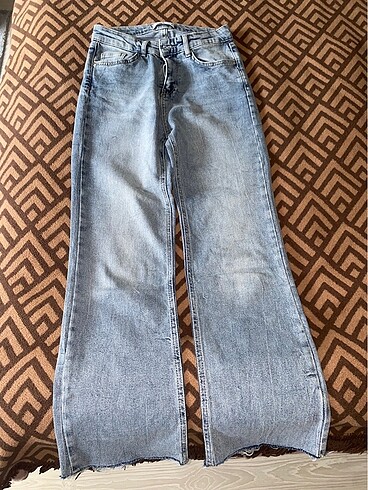 26 Beden addax jean