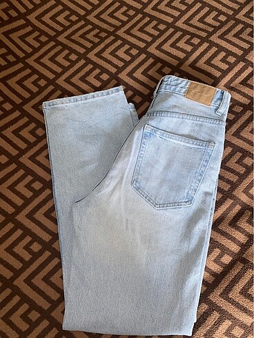 36 Beden pullbear jean