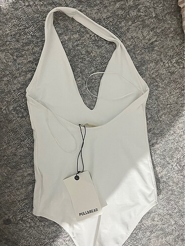 Pull and Bear SATILDI Omuzdan crop