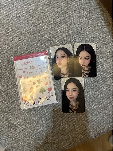 Soojin pc