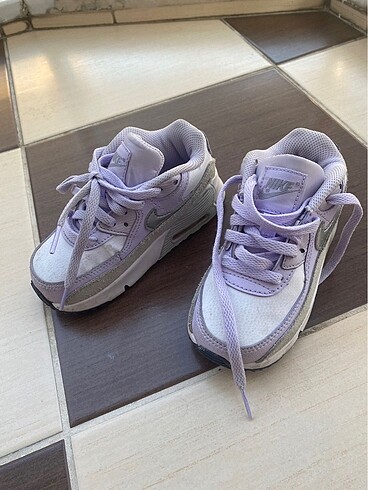 Nike Nike airmax spor ayakkabı