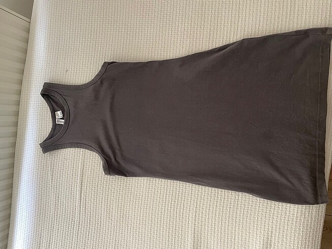 H&M h&m dar elbise