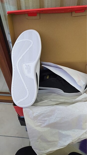 Puma Puma lifestyle smash buck