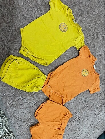 Bebek takım - Görsel 2