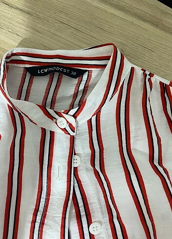 LC Waikiki Kadın tunik