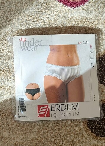 Sıfır çamasır