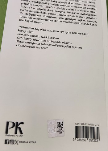 Ya Zeus Kazanırsa - Çemen Tozbey - Görsel 4