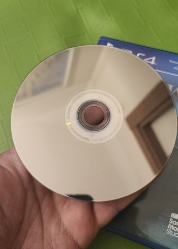 God of War PS4 Oyunu Santa Monica Studio - Görsel 2