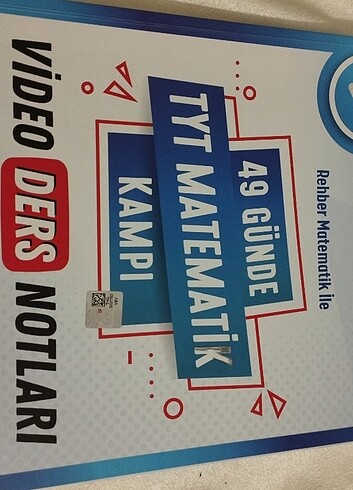 Tyt matematik kitabi