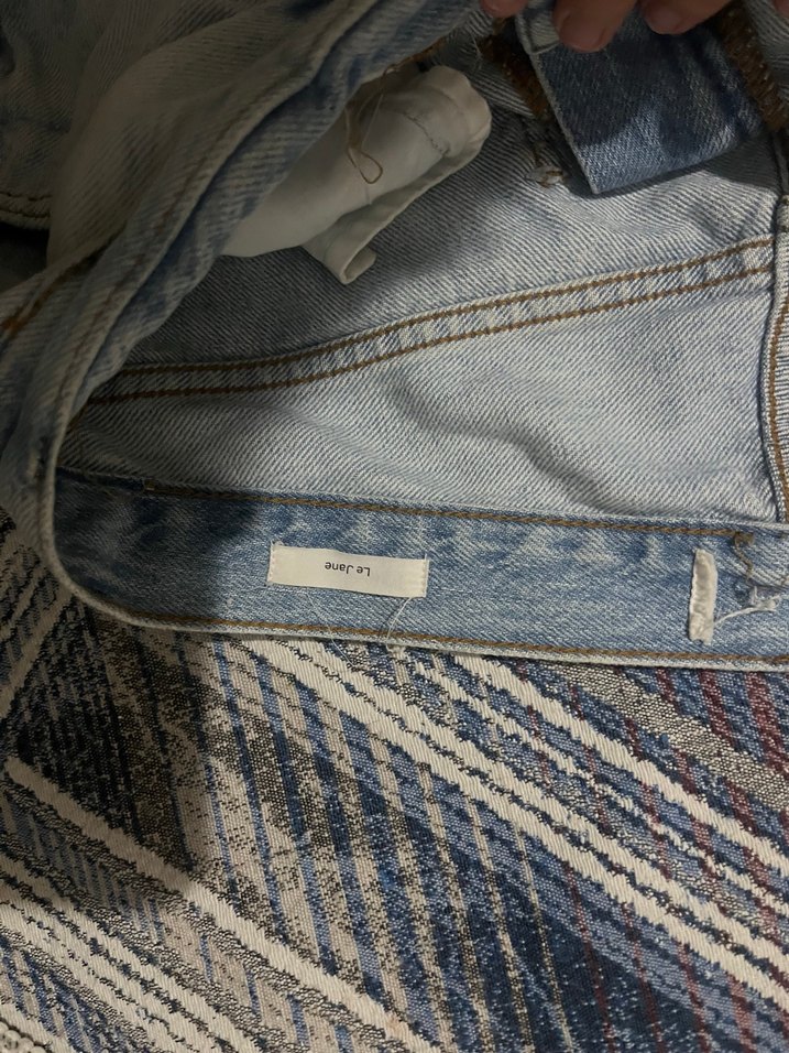 Mavi Kadın Denim Midi Jean Pantolon - Görsel 3