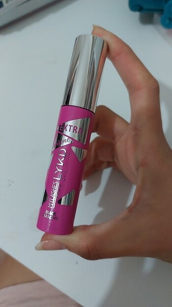 lykd maskara extra volume