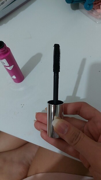  Beden lykd maskara extra volume