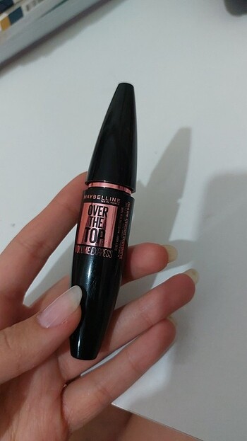 maybelline maskara 