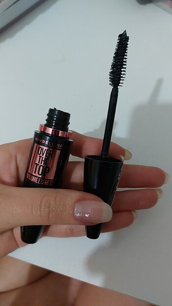 Maybelline maybelline maskara