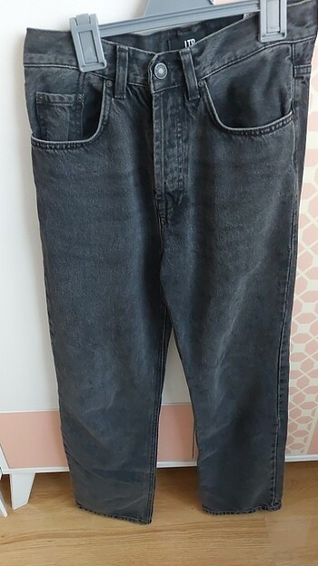 ltb pantolon antrasit rengi