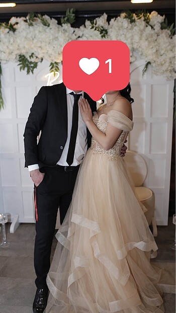s Beden nişanlık