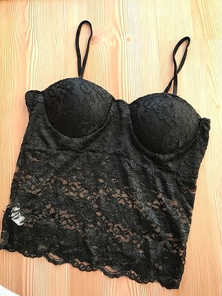 bralet üst