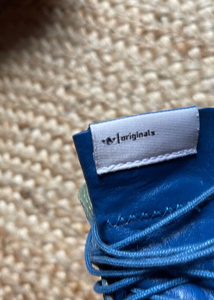 Trend Adidas boksör - Görsel 3