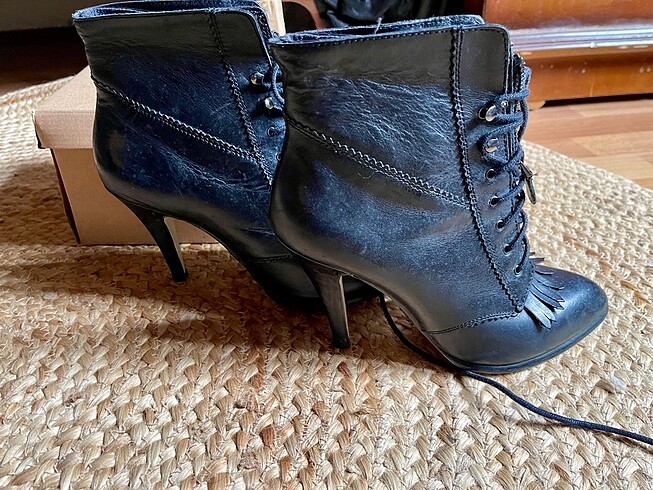 Hakiki deri özel seri - Görsel 2