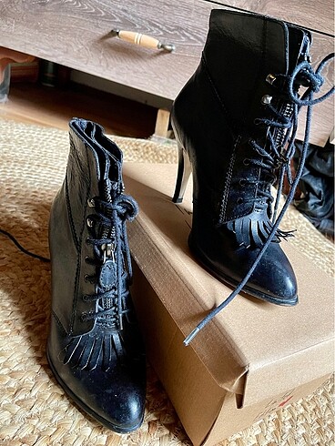 Hakiki deri özel seri - Görsel 3