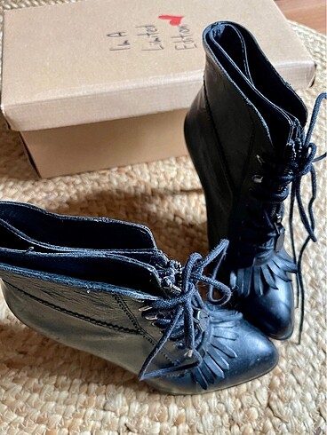 Hakiki deri özel seri - Görsel 4