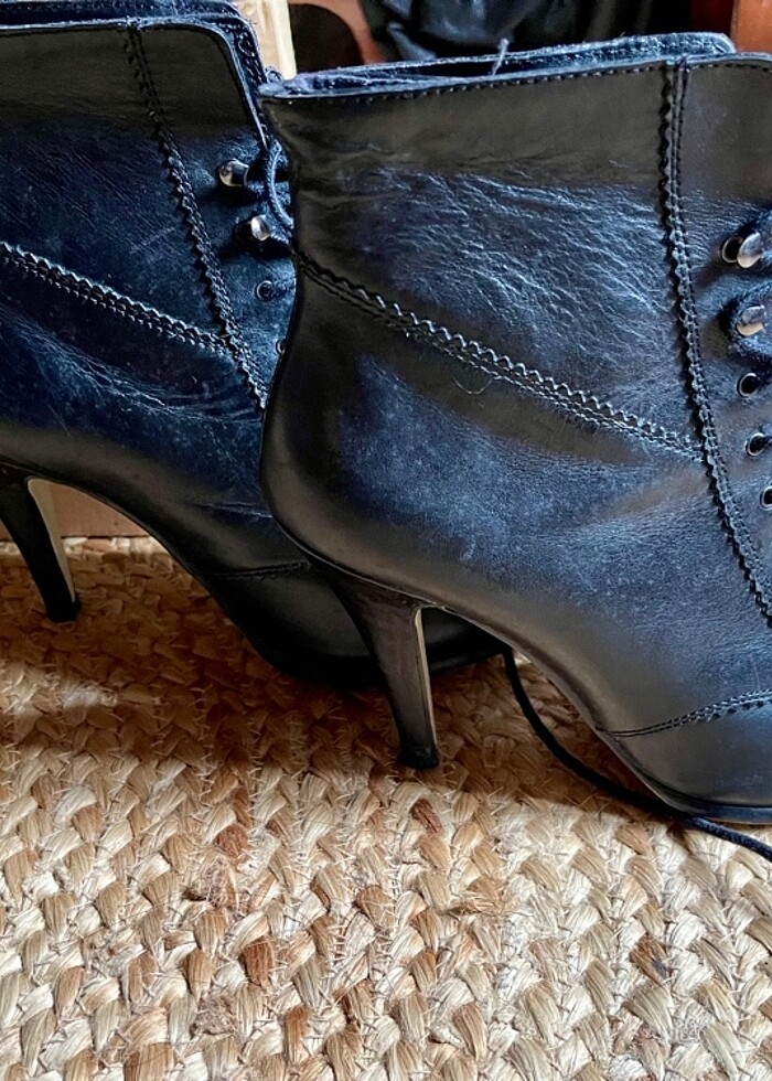 Hakiki deri özel seri - Görsel 2