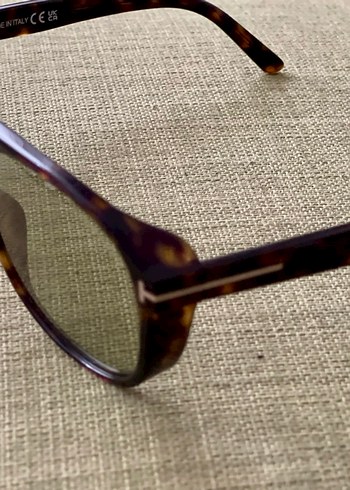 Tom Ford Rosco orijinal. bir kaç kez kullanıldı - Görsel 2