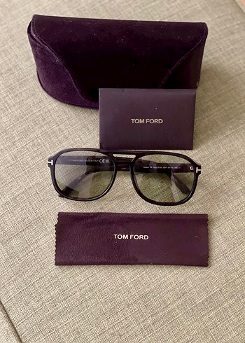Tom Ford