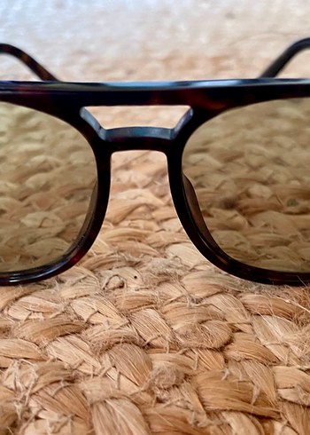 Tom Ford Tom Ford Kadın Kahverengi Gözlük