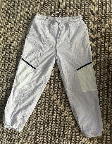 LC Waikiki lila rengi