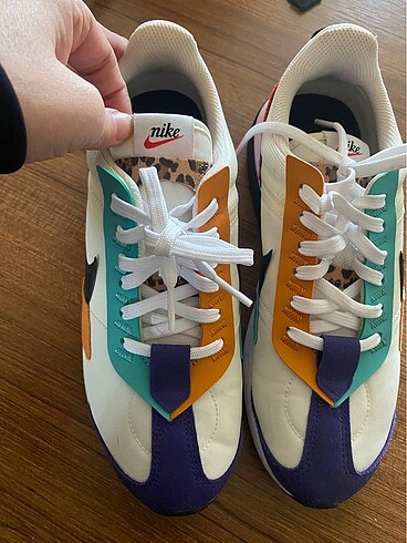 Nike Nike spor ayakkabı