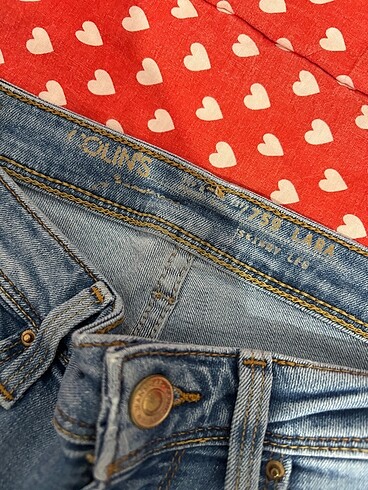 36 Beden Colins Skinny Jean