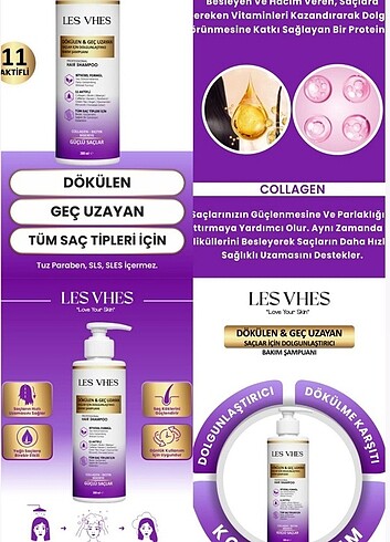 Les vhes