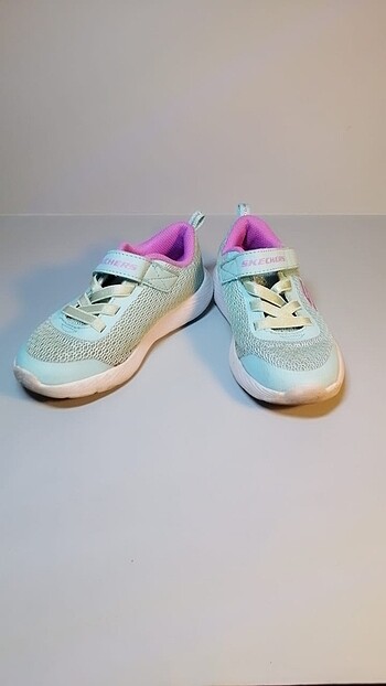 Skechers Spor Ayakkabı