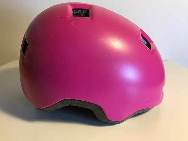  Beden Decathlon kask