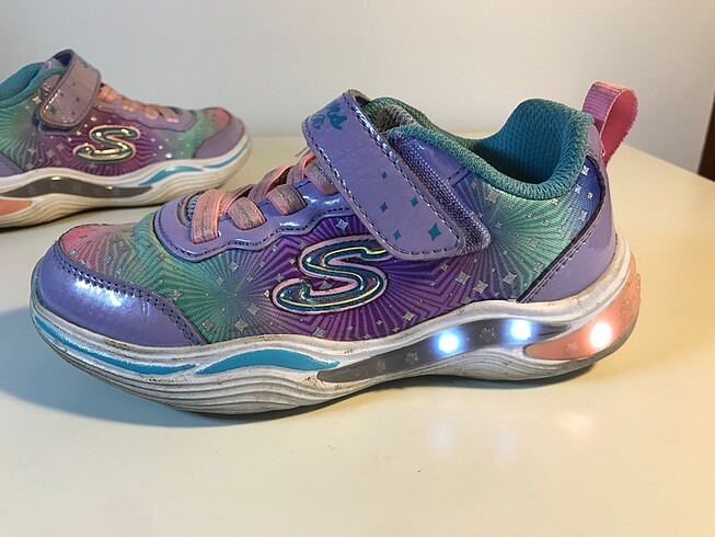 Skechers Skechers Işıklı Spor ayakkabı