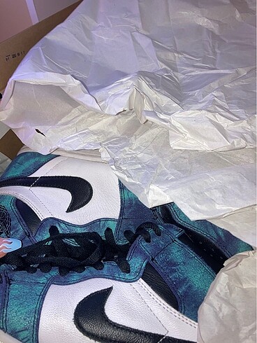 Nike jordan