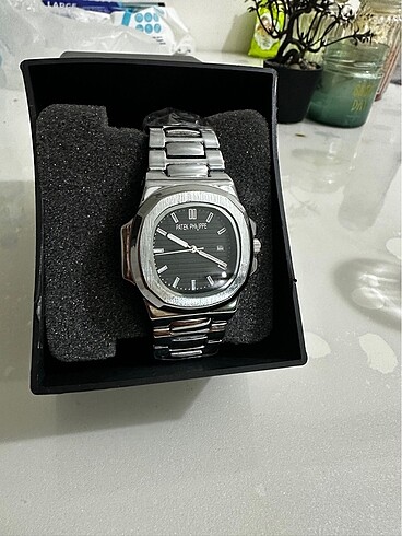 PATEK PHILIPPE ERKEK KOL SAATİ